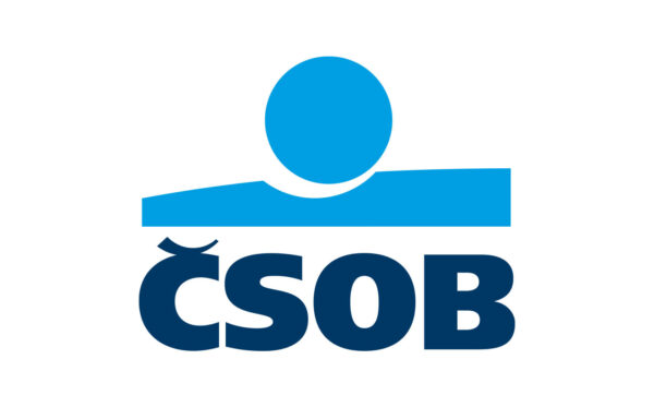 CSOB_logo