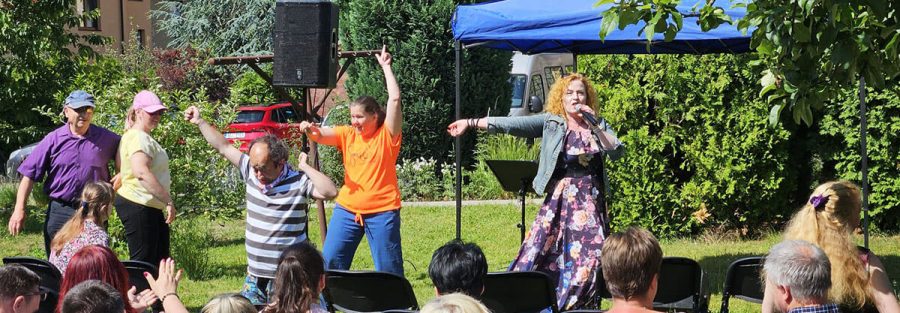 koncert v KHC 2024