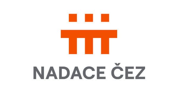 logo nadace CEZ