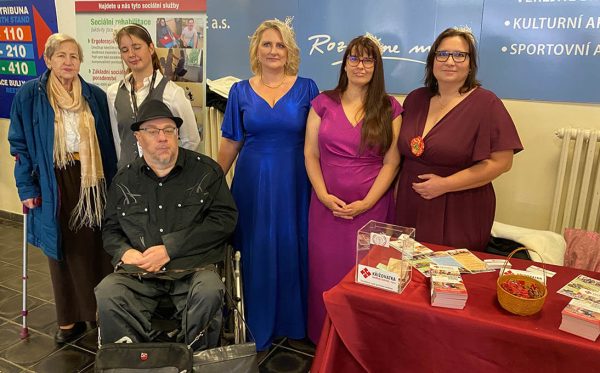 KHC na StarDance tour 2025