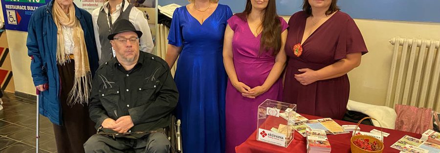 KHC na StarDance tour 2025