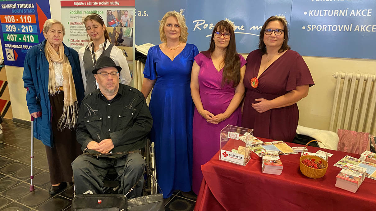 KHC na StarDance tour 2025